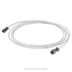 teleste Liitin teleste f/f 2,0m kdj200
