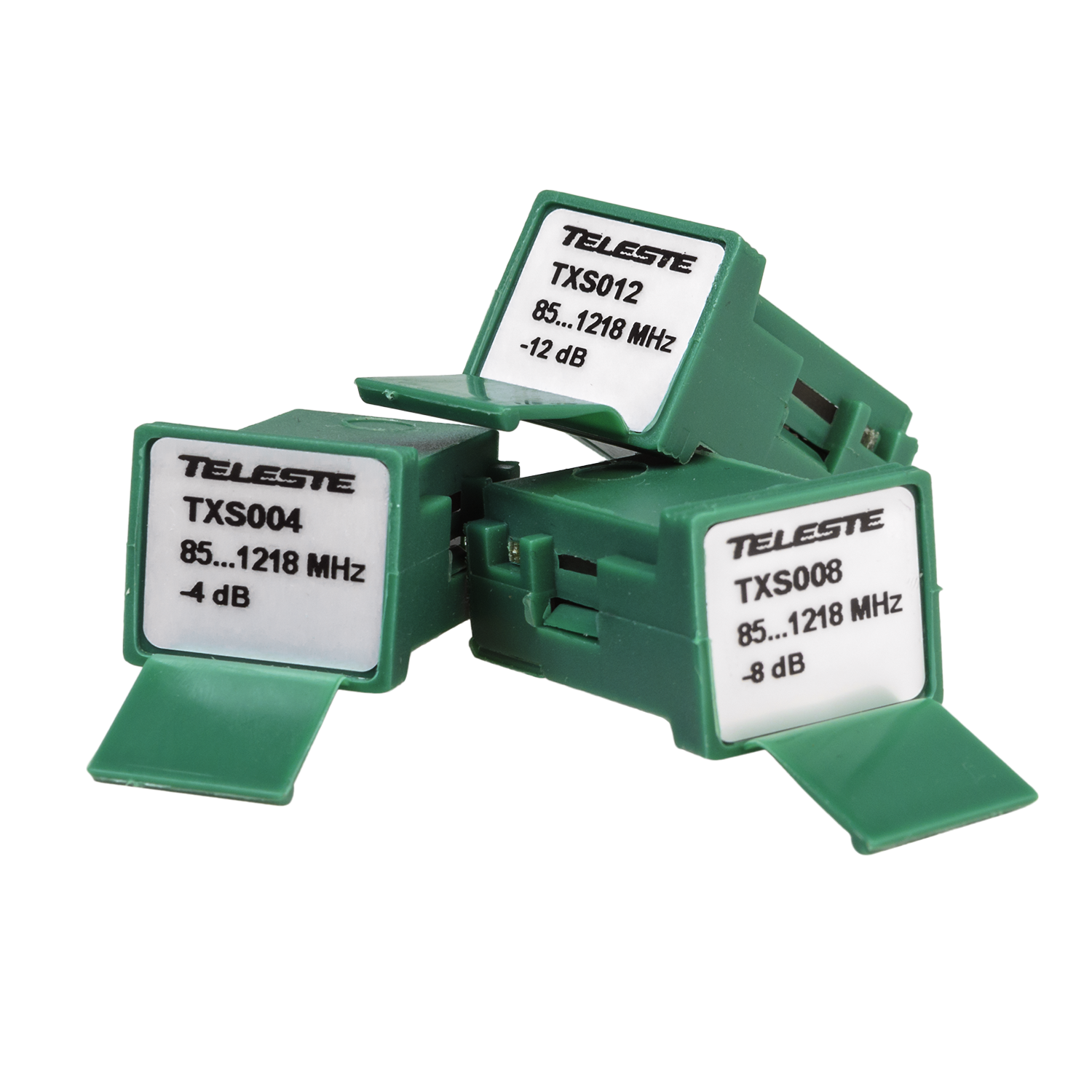 ACCESSORY CABLE SIMULATOR 862 MHZ -8DB