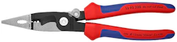 ELEKTRIKERTÅNG 6 FUNKTIONER I EN TÅNG 200 MM
