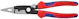 knipex Elektrikertång 6 funktioner i en tång 200 mm