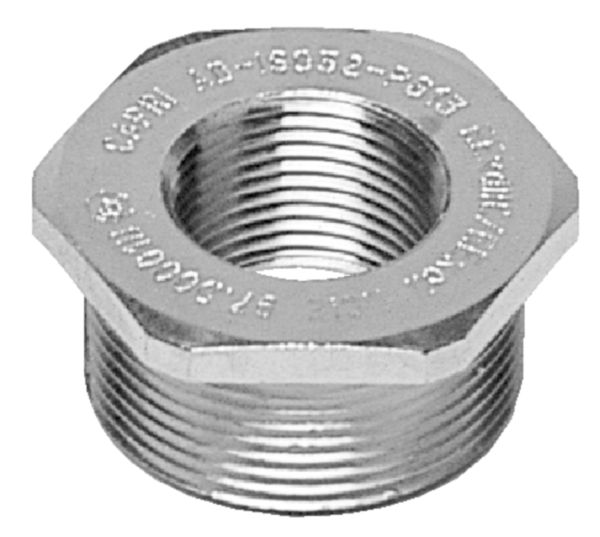 M63 x M40 Reducer M to F NPB