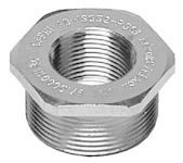 M63 x M40 Reducer M to F NPB