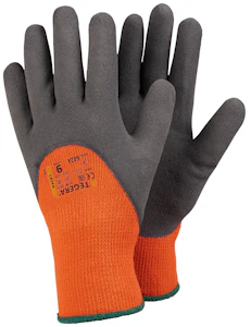 tegera Glove tegera 682a latex size 8