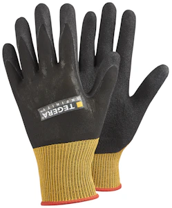 tegera Textile glove tegera 795 onesize