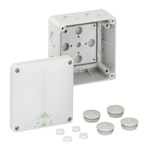 JUNCTION BOX INDUSTRIAL ABOX-I 060-L