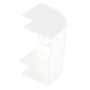 legrand norge Ytterhjørne fast 85x50mm