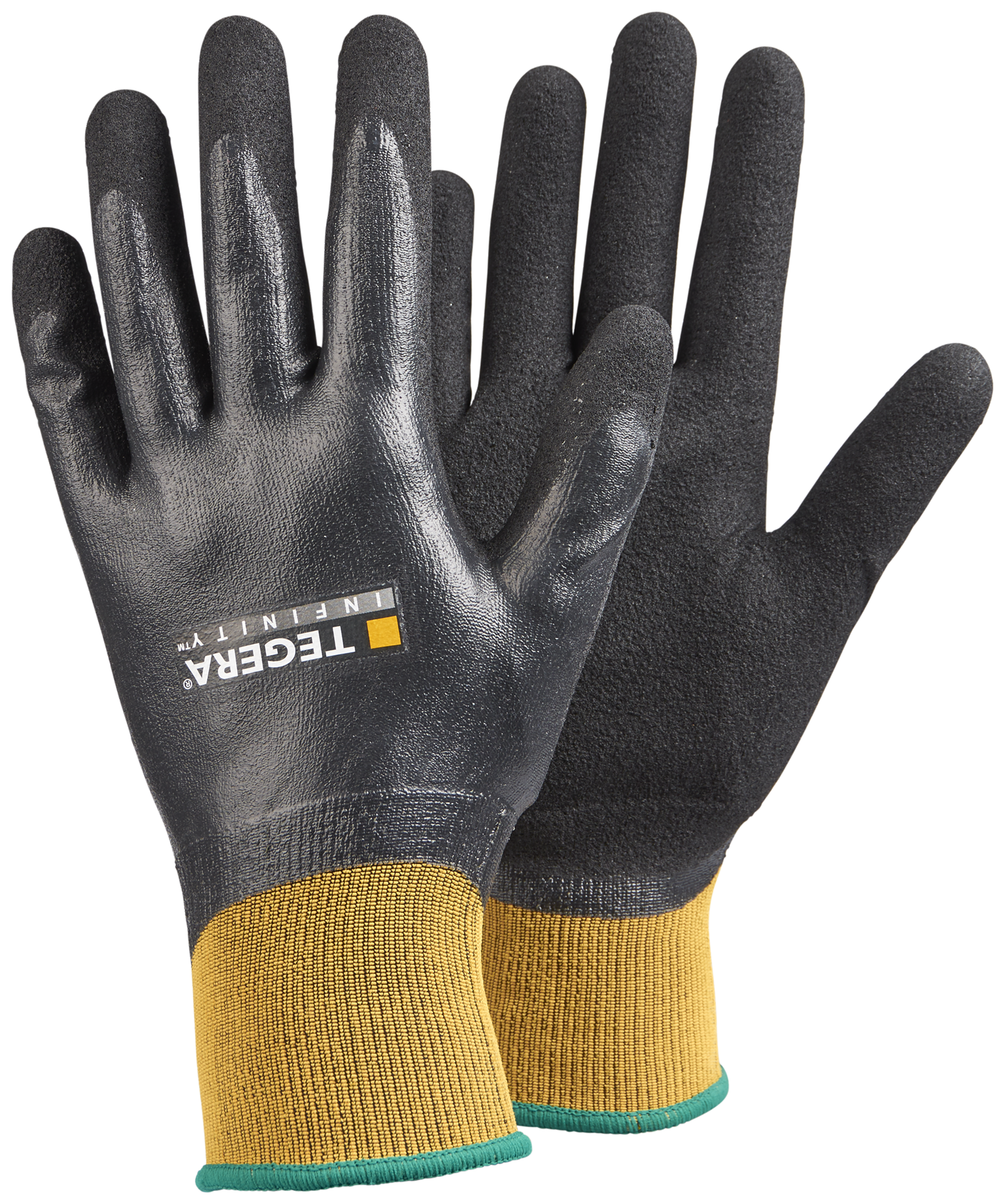 GLOVE TEGERA 8804 SIZE 8