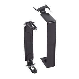 legrand norge Utjevningsstykke for 130×50 - sort
