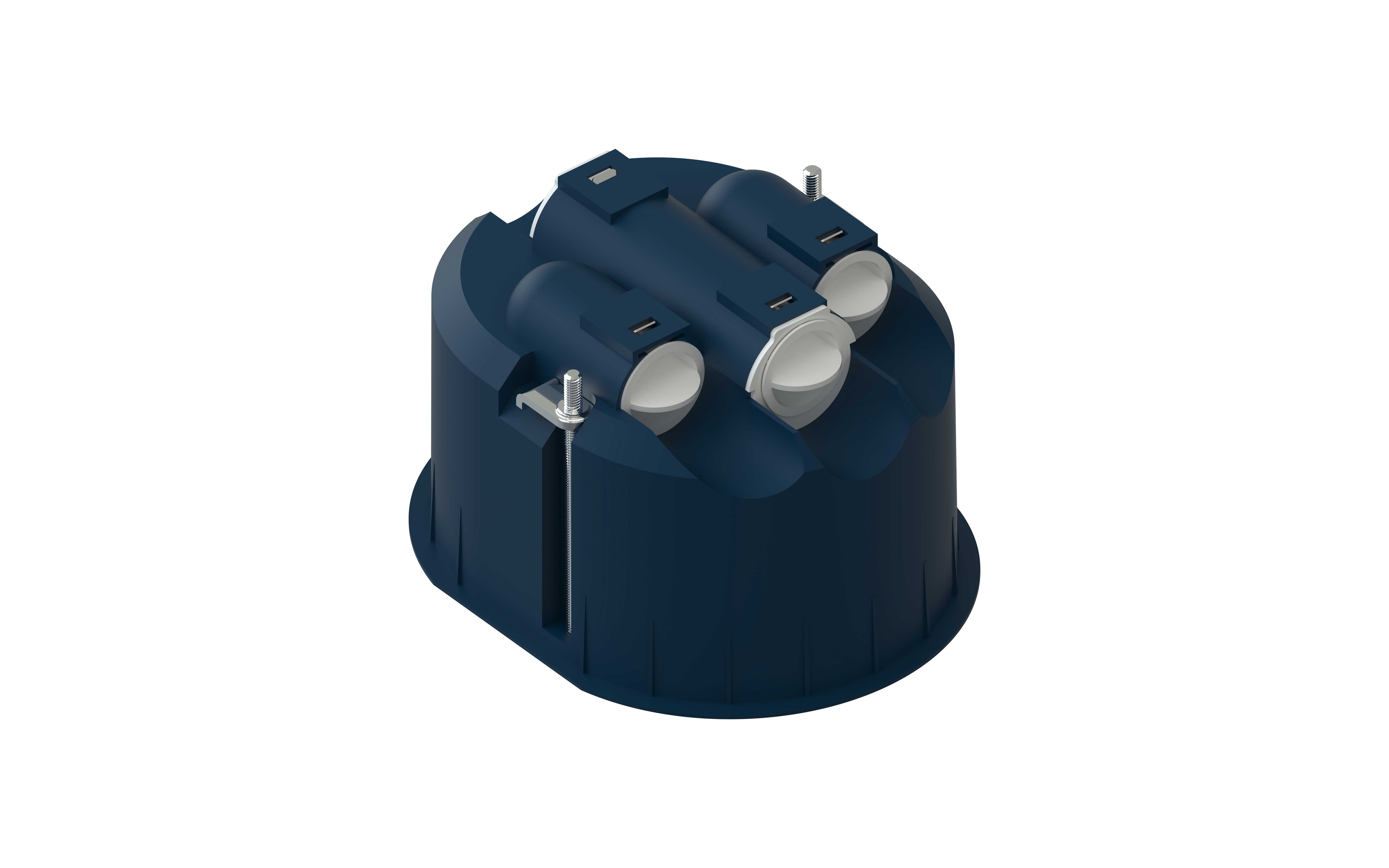 ONNLINE MULTIBOX  1,5, TABBEBOKS 4 LØP