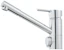 mora armatur Kitchen mixer mora 732250.tt mmix w. dm-valve