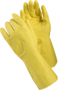 tegera Tegera 8150 latex handske storlek 8