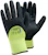 tegera Käsine tegera 618 hi-viz koko 7 lateksi