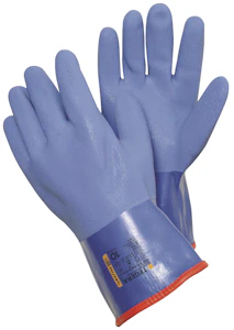 tegera Glove tegera 7390 size 10