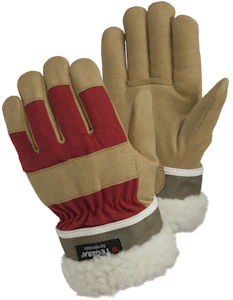 tegera Glove tegera 90098 size 7