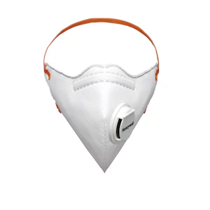 honeywell Single use mask honeywell 2311 p3 nr d v
