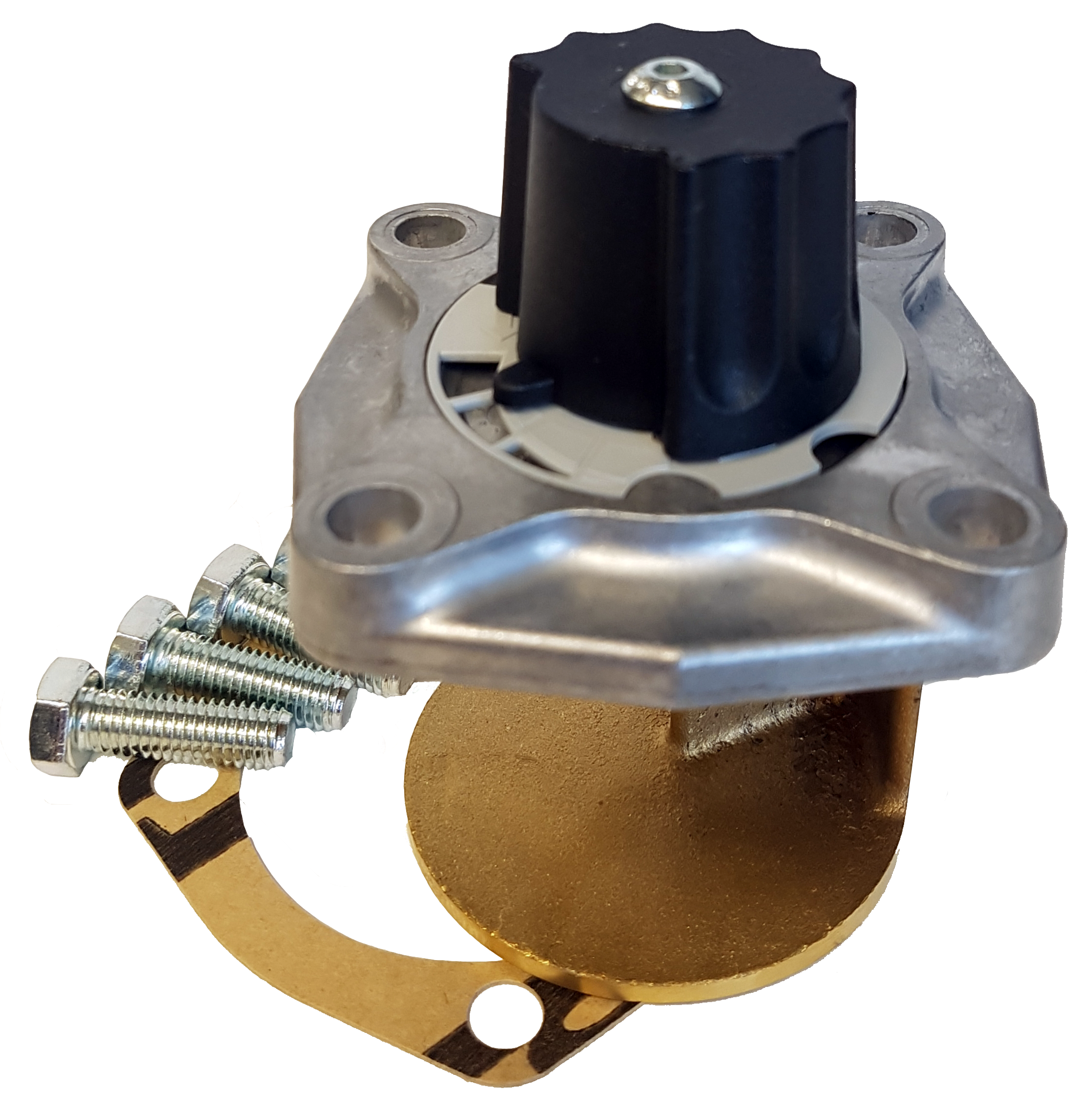 TERMOMIX REPAIR SERIE A/C 4-WAY TO IRON VALVE 15004