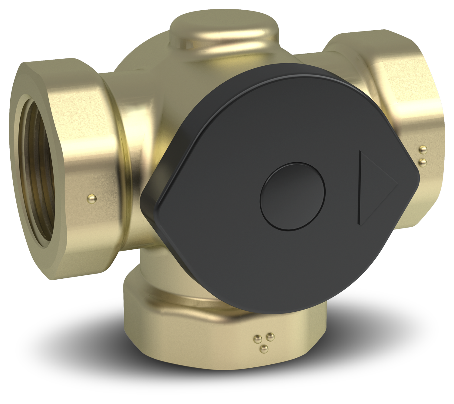 LOADING VALVE VEXVE ALV 11/4 72C