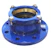 saint-gobain pam Flange adaptor duragrip dn200/200 pe/pvc