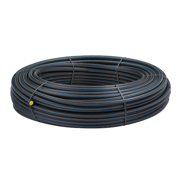 PEM-RÖR 40X3.7MM L=200M PE 80, PN12,5 | PEM-Rör, PN 12,5 | Onninen