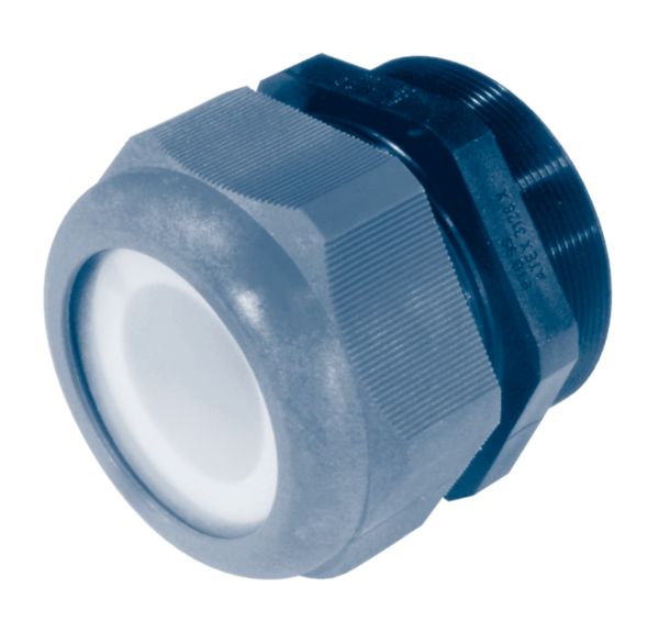 UTV. NIPPEL PLAST EEXE M25/M32