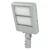 winled Pole mount. luminaire maza 120w ip66 14400 4k pcc gr
