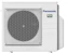 panasonic Multisplit panasonic cu-3z68tbe outdoor unit