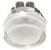 winled Downlight armatur helmi lasiympyrä 8w ip21 597 4k dim