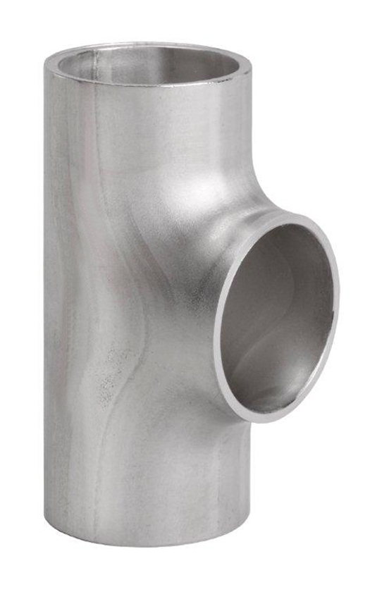 TRIŠAKIS BESIŪLIS 304L 48,3X2,77 (1 1/2" SCH10S)