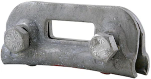 ivar petterssons järnmanufakt Linhållare 5mm a0028833
