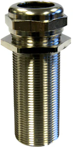 elis elektro Nippel standard m32 60mm