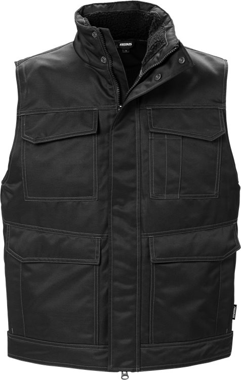 fristads Waistcoat fristads 5050 pp 940 size s