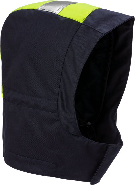 fristads Winter hood fristads 9185 aths 171 size m