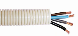 PREFIX® PN 16/4X1,5 (UTEN GUL/GR) TEC CON AS