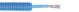 teccon Coilfix 16/utp 1xcat 6 hf