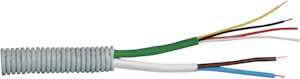 teccon Prefix 20/3g2,5 + knx 2x2x0,8
