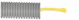 teccon Hf-coilfix 20mm rør m/tr.tråd tec con as