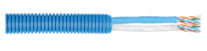 teccon Hf-coilfix 20/utp 2xcat 6 tec con as