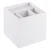 winled Surface mnt. univ. luminaire hydra 12w ip54 724 4k dim wh