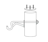EBR-SATS 0172 SHS1172