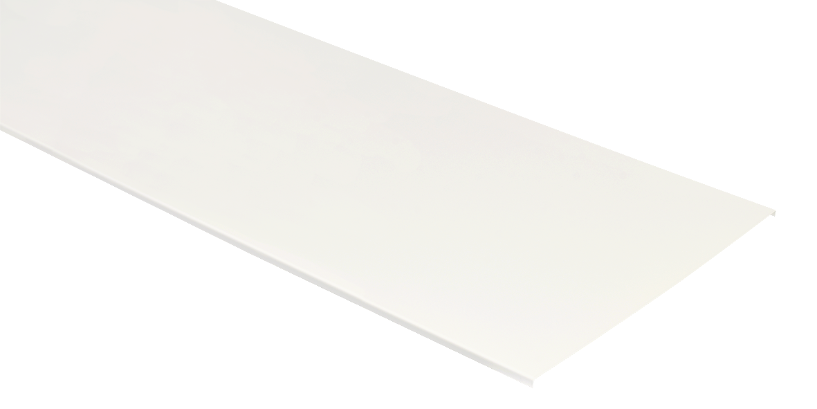 mp bolagen Lock 600mm vit mp-480v