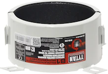 B1 BRANDMANCHETT TYTAN 82mm