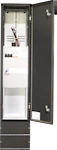 ONNLINE TKS SORT KOMPLETT TILKNYTNINGSSKAP 230V 63A IT
