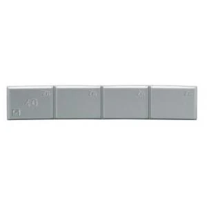 rema tiptop Tarrapaino 361-1 45g zn 50kpl/pkt