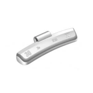 rema tiptop Trax 326c alu clip-on 30g 100pcs/pac