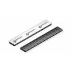PV KLISTERVIKT 12X5G SVART (FE) 100PCS