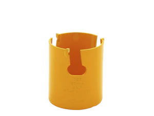 ironside Hål såg ironside tct 57 mm