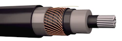 KRAFTKABEL AXQJ-TT PURE 1X630/35 12KV KAP