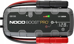 APUKÄYNNISTIN GENIUS BOOST PRO 12V 3000A GB150