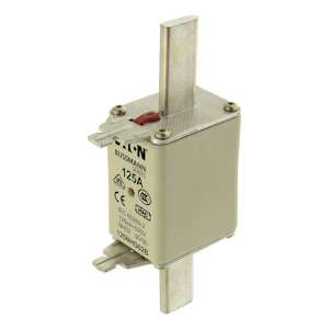 eaton Nh-02 500v gg/gl 125a
