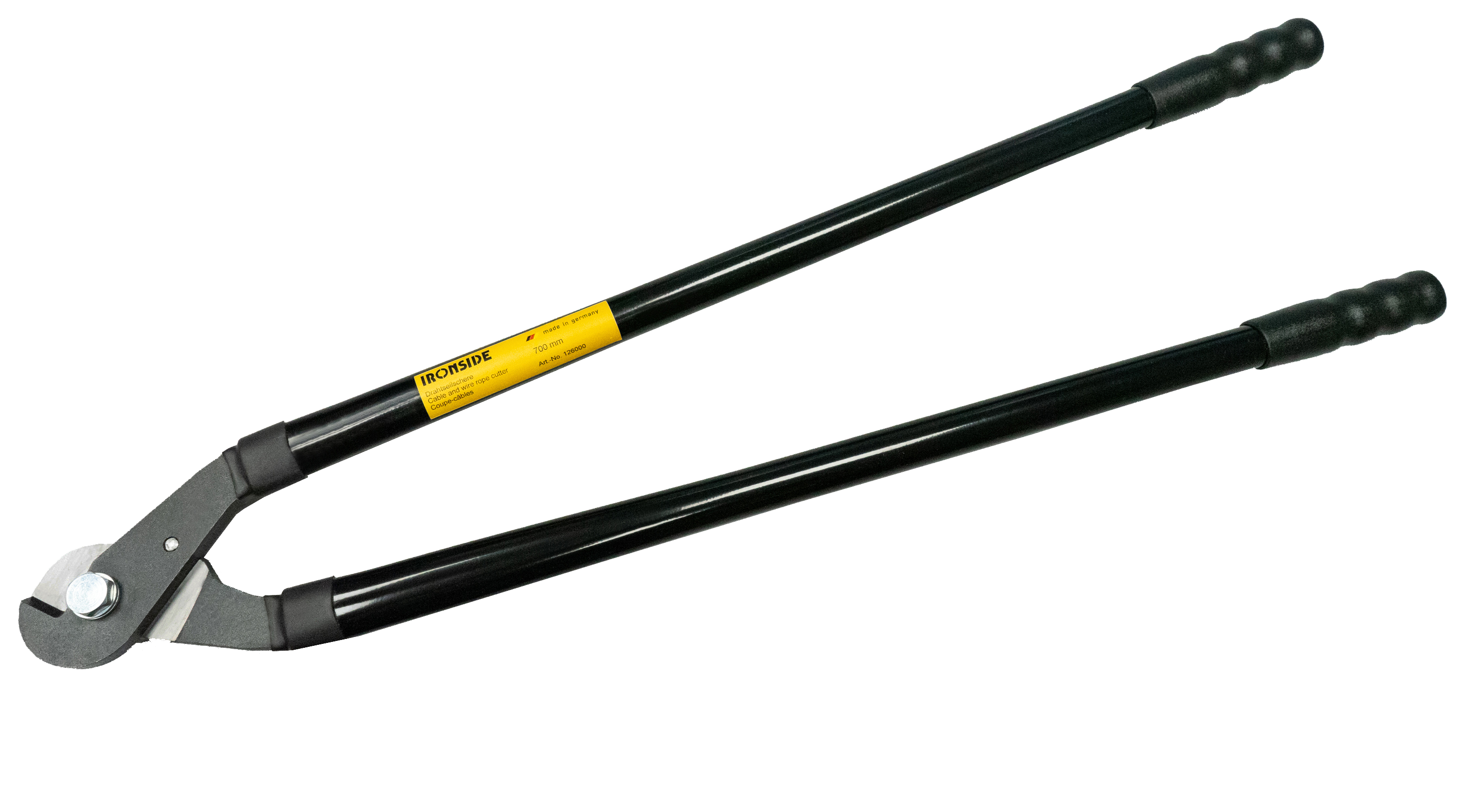 WIRESAX IRONSIDE 700mm